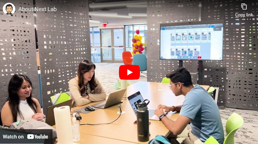 Discover Next Lab at Arizona State University! – Dan Munnerley